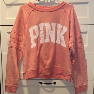 PINK Victoria Secret Sweatshirt